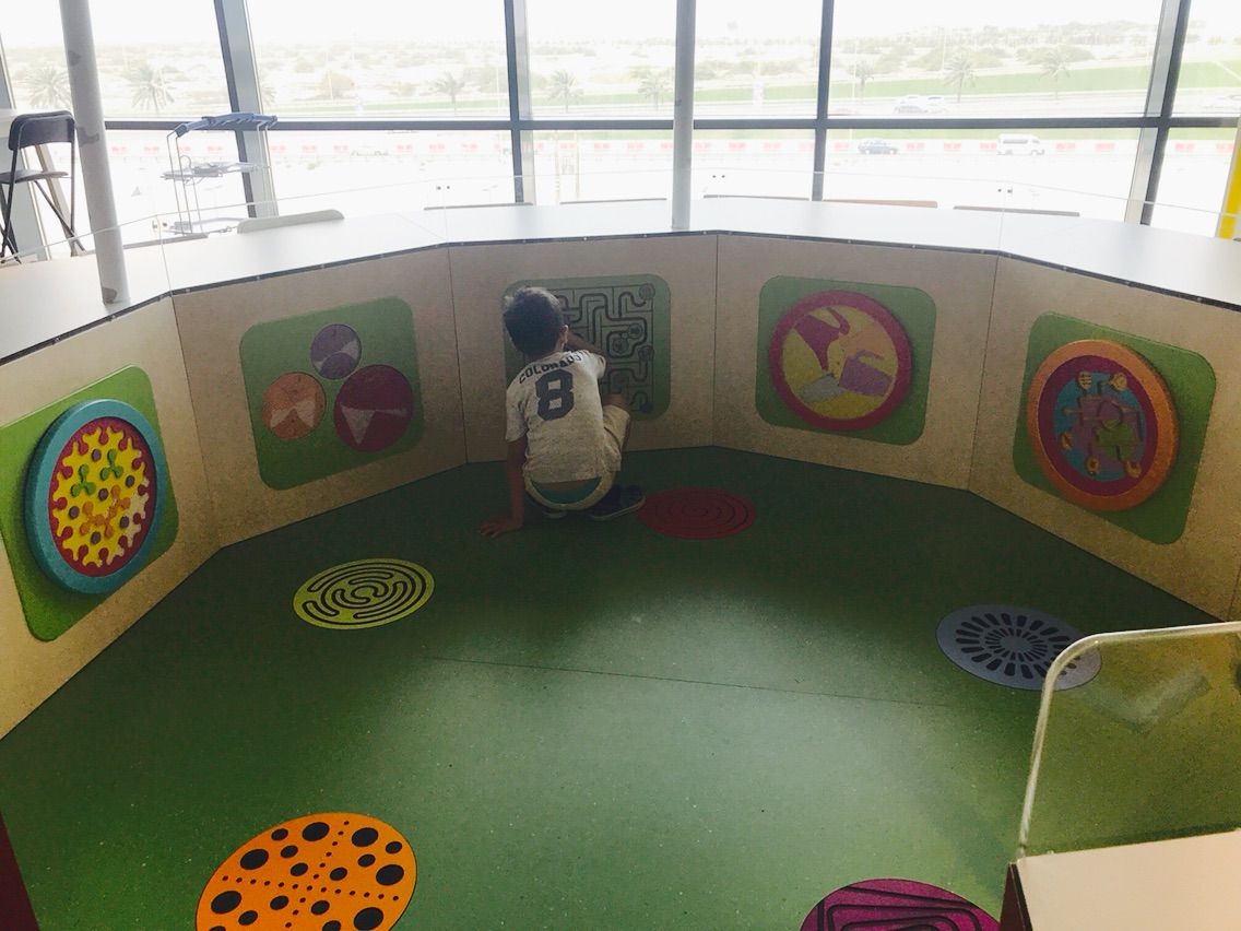 久々にikeaへ Jijiのバーレーン日記