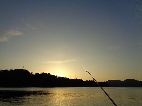 21年01月 じじいの海