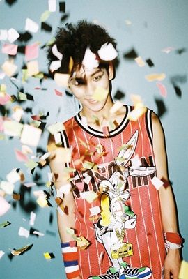 「MARRIED TO THE MUSIC」Teaser Image11