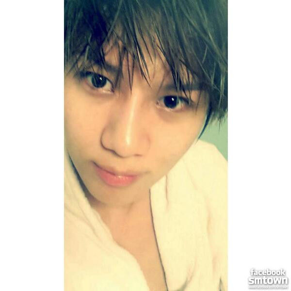 テミン セルカup 最近 Shineeんぐk Pop