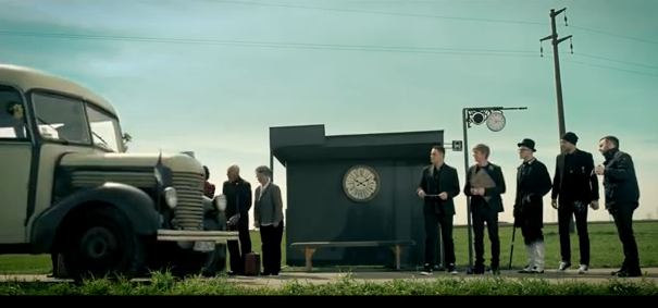 Shinee 1000年 ずっとそばにいてmvが豪快にパクられとる件 Shineeんぐk Pop