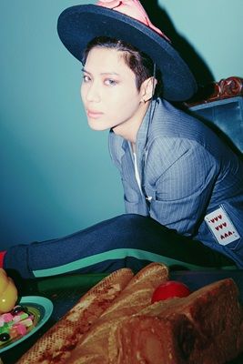 「MARRIED TO THE MUSIC」Teaser Image13