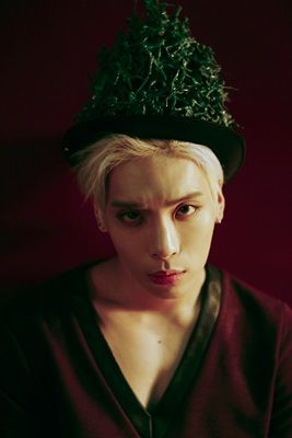 「MARRIED TO THE MUSIC」Teaser Image10