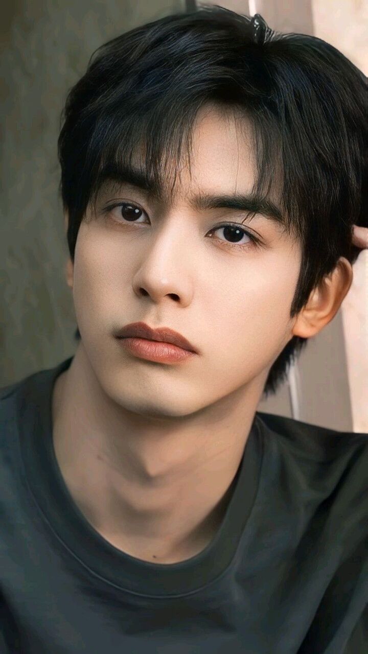 Ka Rong Actor イケメンは国境を越える?中国、韓国、日本で人気の男性スターに見る美の基準 : K-POP Diaryまとめ