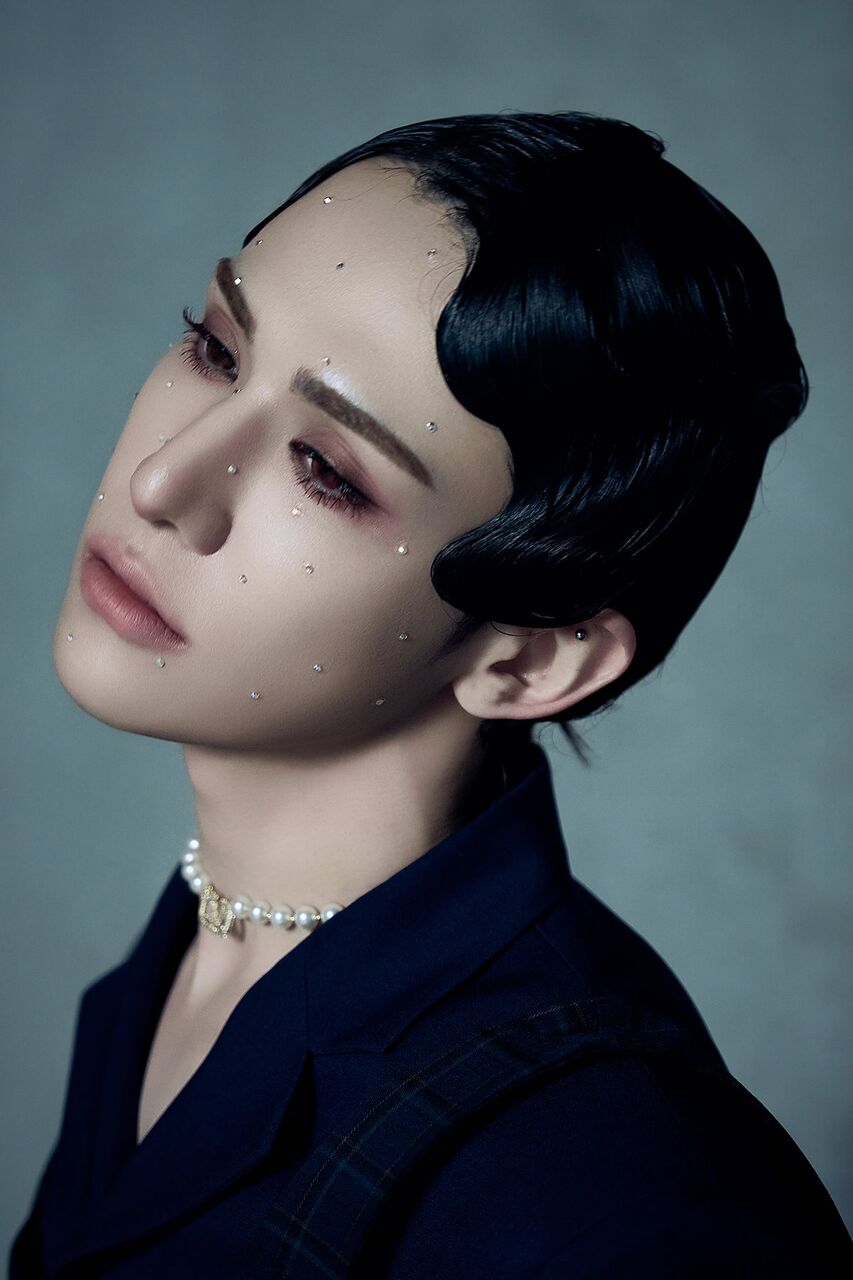 Xlov Rui Riz 新人ボーイズグループXLOVのRui、驚異のダンススキル動画がSNSで拡散、250万回再生突破! : K-POP Diaryまとめ