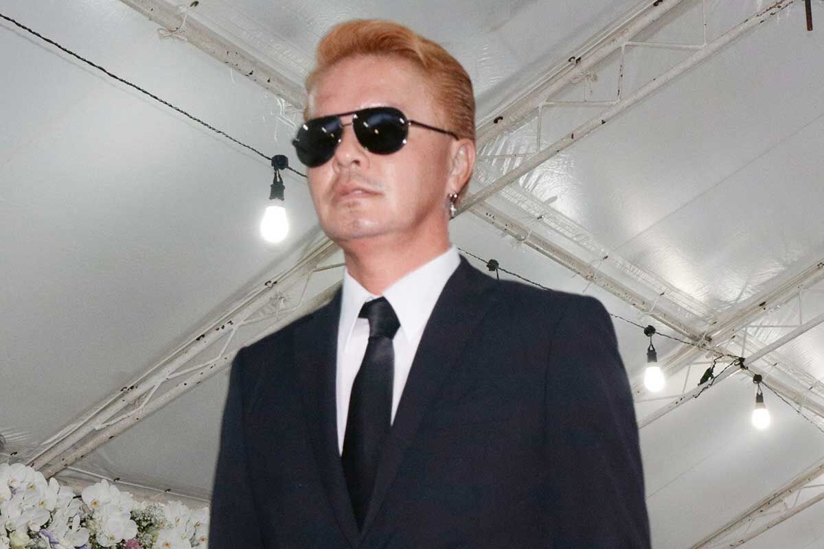 【芸能】ATSUSHI芸人、有吉に逆ギレ！火に油を注ぎすぎだろw