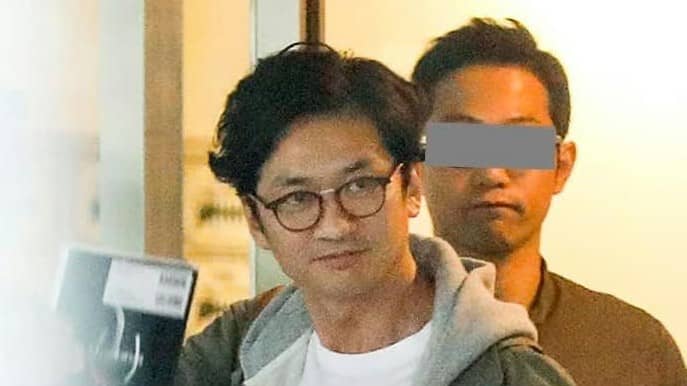 【芸能】国分太一ガチ説教されてて草ｗ日テレ激おこｗｗｗ
