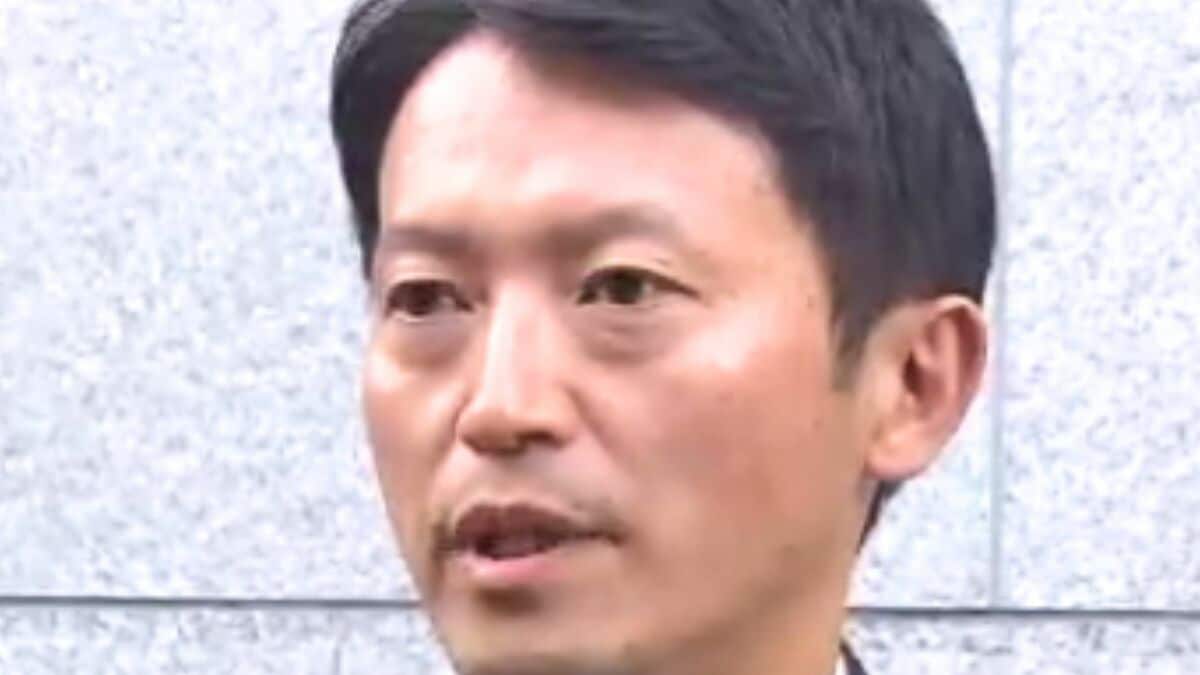 【選挙】斎藤知事70万円支出の真相とは？
