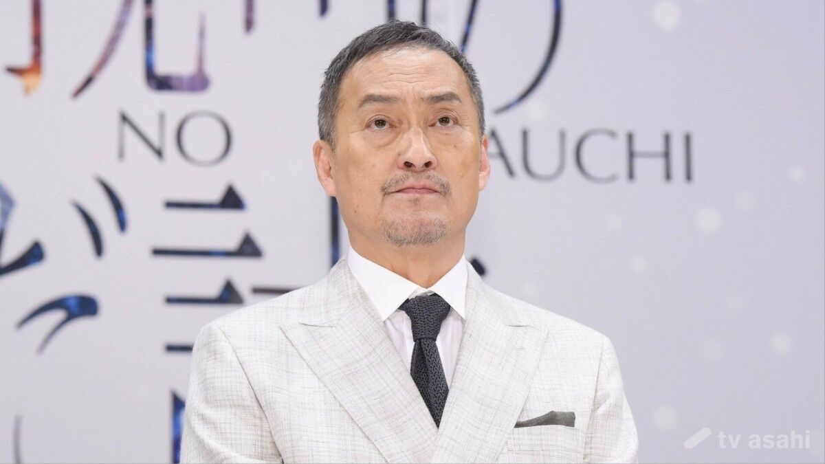 【炎上】渡辺謙のWBC質問がトンデモすぎてネット民ドン引き