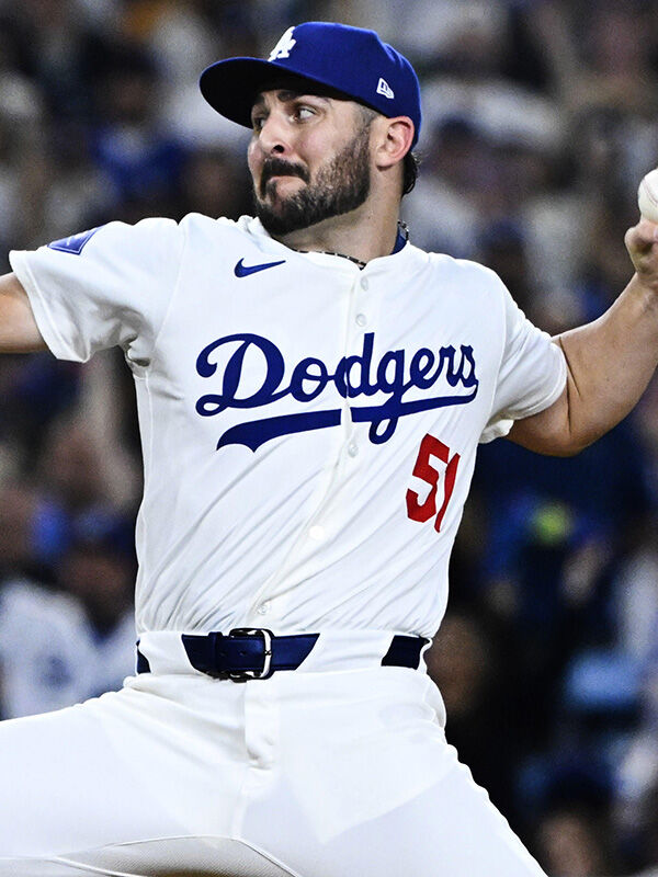 【MLB】ドジャース、PS前に主力離脱とか呪われすぎだろw