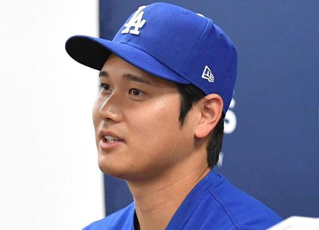 【野球】大谷翔平の寄付、スケールが違いすぎて意味不明なんだがw