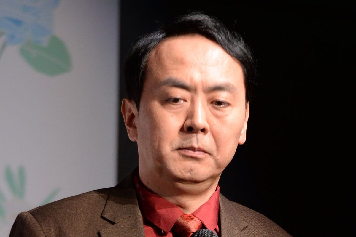 【芸能】アンガ田中、国民にケンカを売る…お前が言うなよw