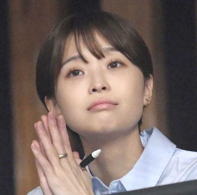 【芸能】元フジ渡邊渚の嘆き、重すぎて刺さるわ…ガチ泣き案件かよｗ