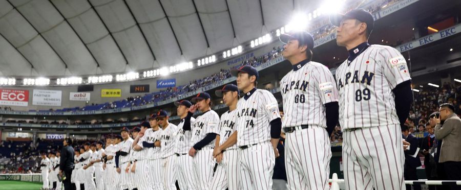 【野球】連覇逃した侍ジャパン、辞退者続出の闇ｗ