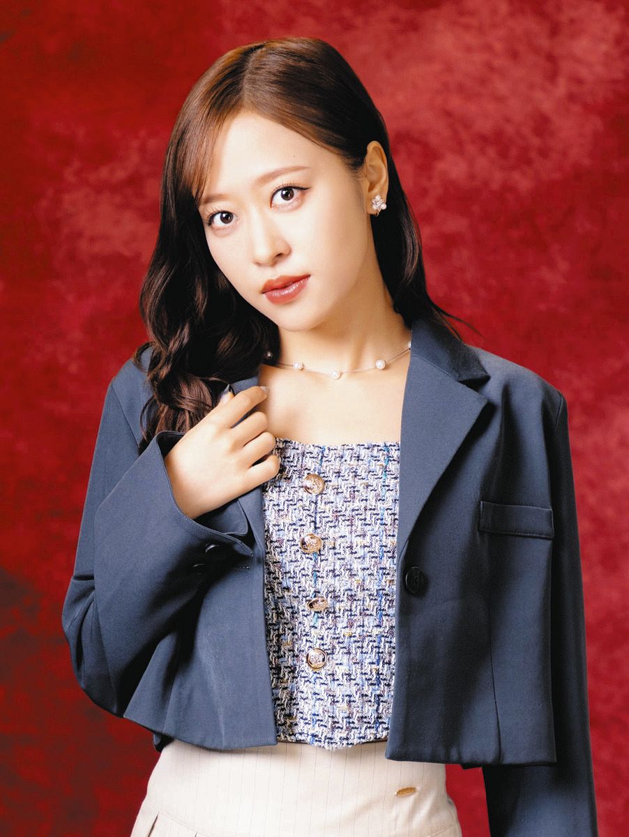 【悲報】小田さくらがモー娘を卒業って嘘やん…13年半に涙腺崩壊