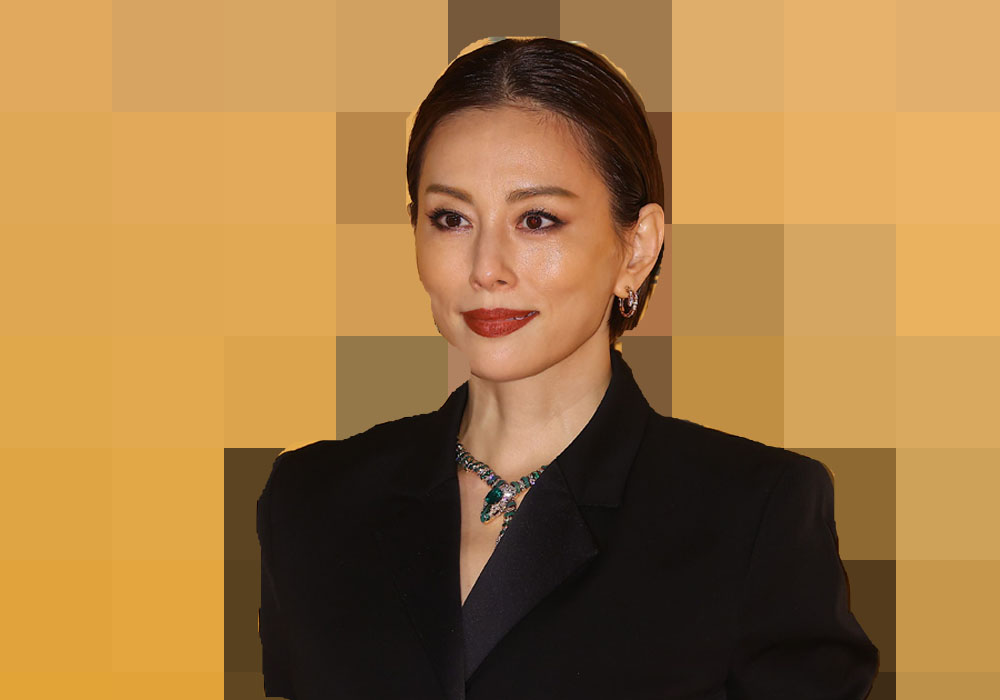 【悲報】米倉涼子、ガサ入れ認めるｗ闇深すぎてワロタ