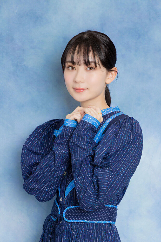 【悲報】畑芽育ちゃん、名前を覚えてもらえずガチ凹みで草