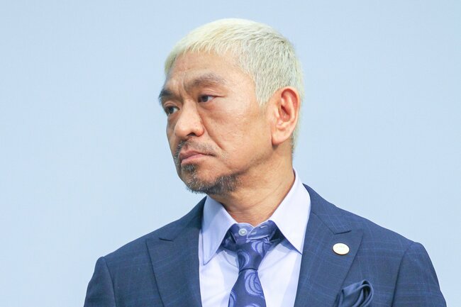 【芸能】松本人志、元日特番復帰が白紙！逆風ヤバすぎ・・・