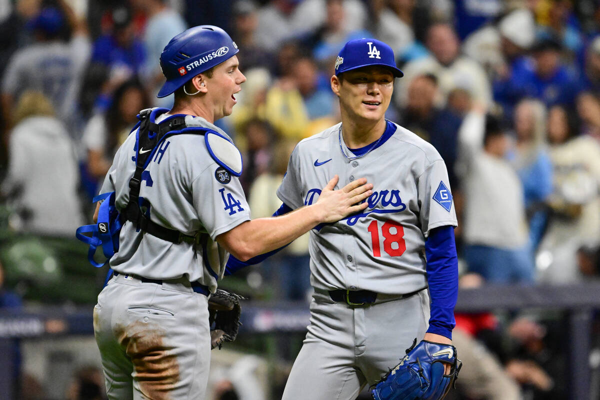 【MLB】山本由伸さん、いきなり神ピッチとか別人すぎだろw