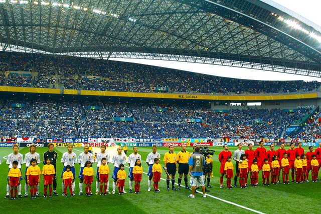 【サッカー】W杯共催、メンバーがカオスすぎて絶対揉めるだろw