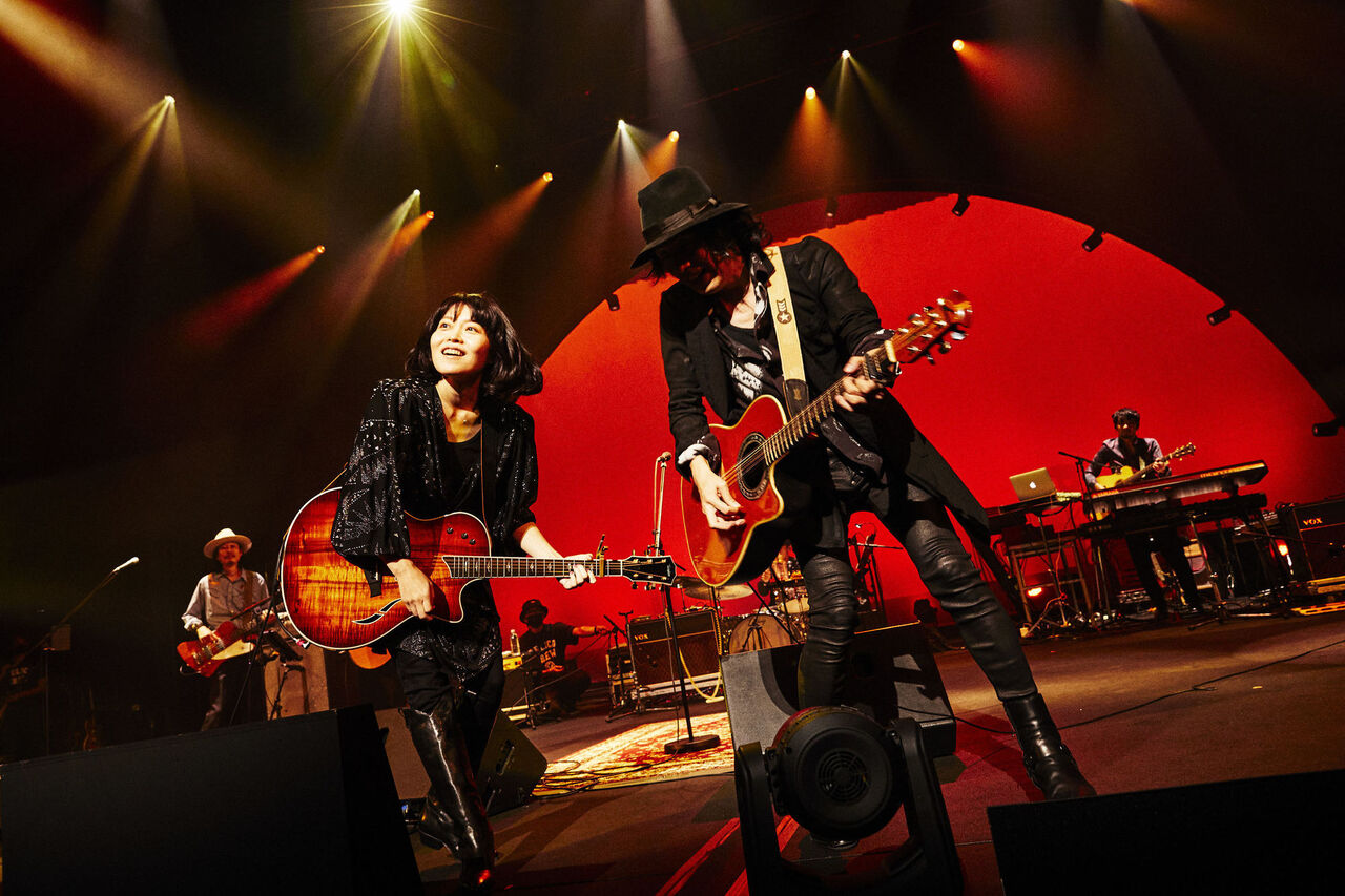 【炎上】NAOKI、布袋寅泰投稿に反論芸術にお墨付き不要で騒然www