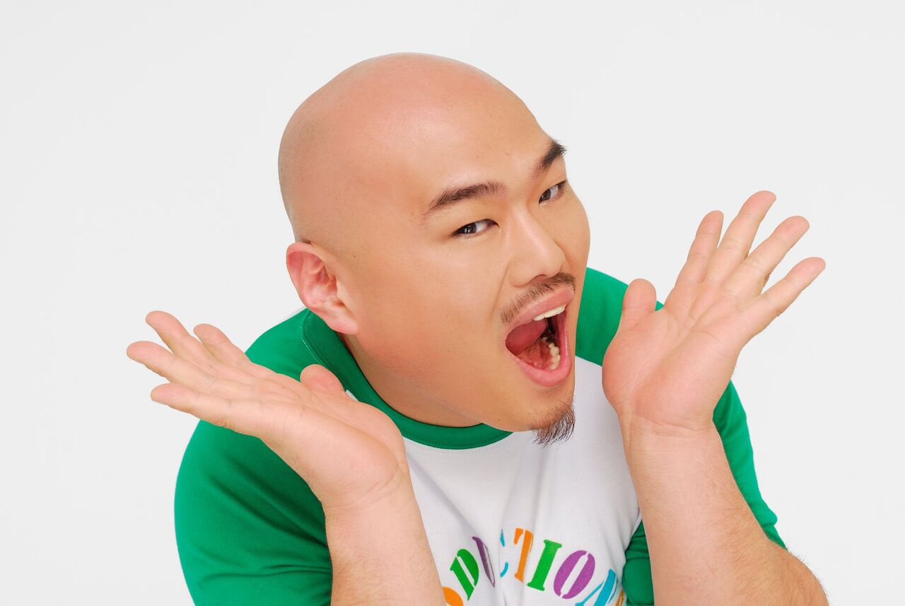 【波紋】クロちゃん「胡散臭い連中」発言が発覚！意味深投稿にネット上は騒然ｗ