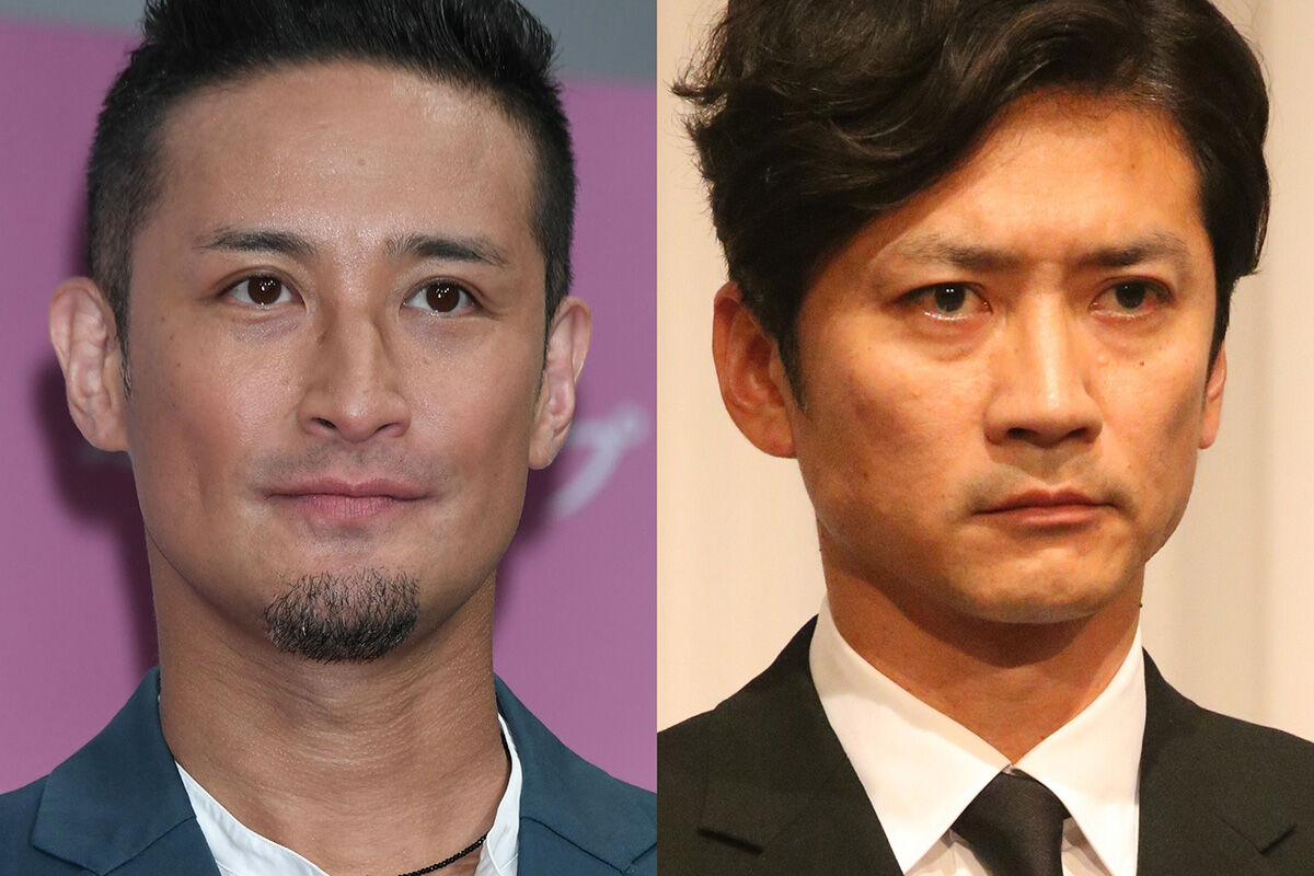 【芸能】松岡の国分擁護「何も知らない」とかいう絆、深すぎw