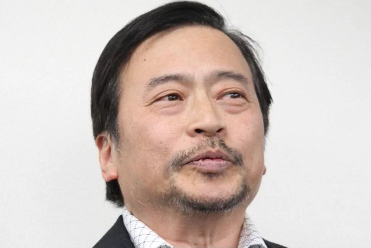 【悲報】ラサール石井、社民党から出馬とか正気かよw