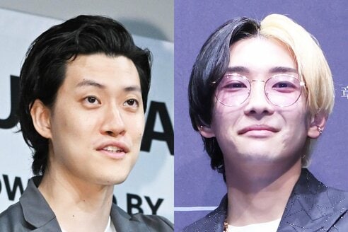 【芸能】粗品「誰やねん」ヒカル離婚を一刀両断ｗ痛快すぎて草