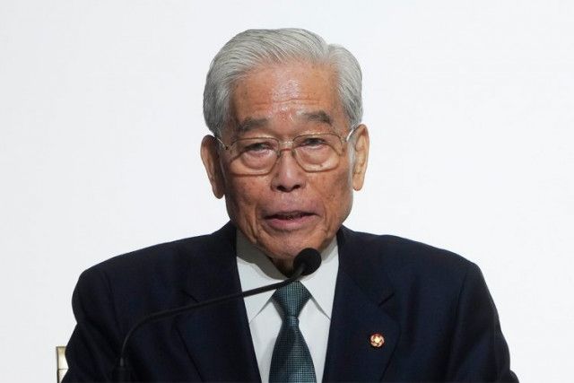 【フジテレビ】日枝氏「進退は会社任せ」発言に批判殺到