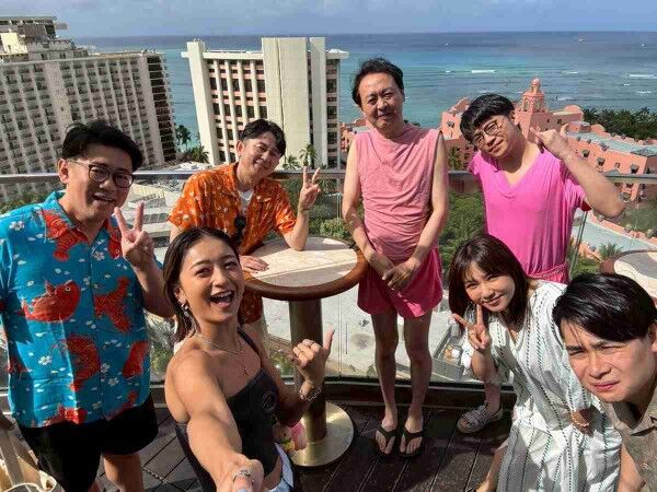 【フジ】『有吉の夏休み』、ただの豪遊自慢で視聴者ウンザリなんだが…