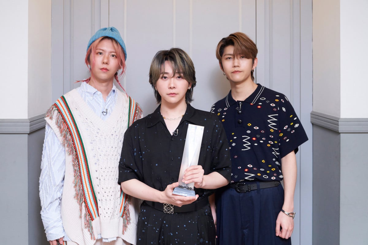 【芸能】紅白トリまさかのミセスｗ嵐消滅で若者媚びが限界突破