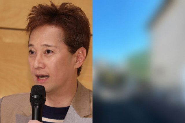【芸能】中居正広の衝撃裏話！お酒と女性スキャンダル暴露
