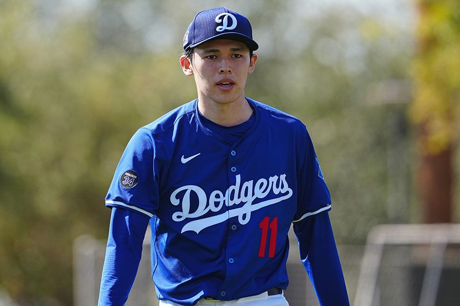 【MLB】佐々木朗希、被災地に1000万円ポンッ！地元愛がハンパねぇ！