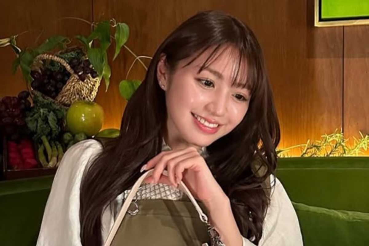 【芸能】野々村真の娘、美脚すぎ！最高かよ！