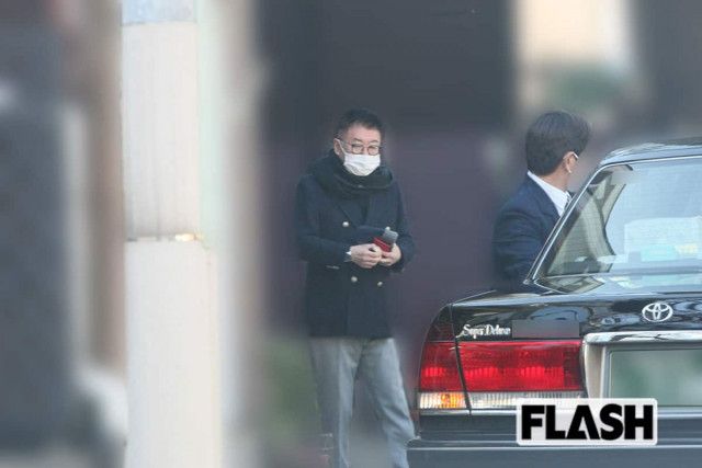 【芸能】生島ヒロシにセクハラ疑惑…告発内容にドン引き！