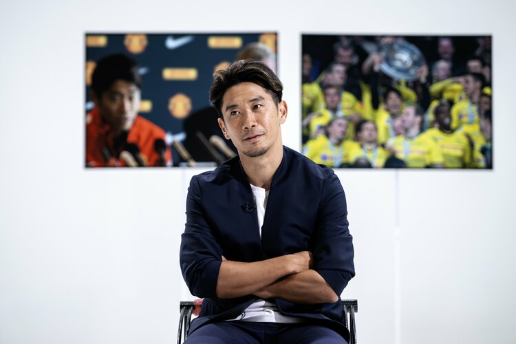 【サッカー】元日本代表の香川真司、ブチギレ「小馬鹿にすんな」…一体何があったんや…