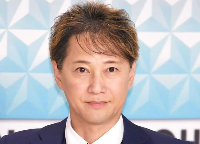 【スクープ撮】中居正広、24時間監視の同棲生活が衝撃すぎる！