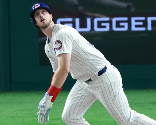 【MLB】ドジャース380億でタッカーｗｗｗチートすぎて草