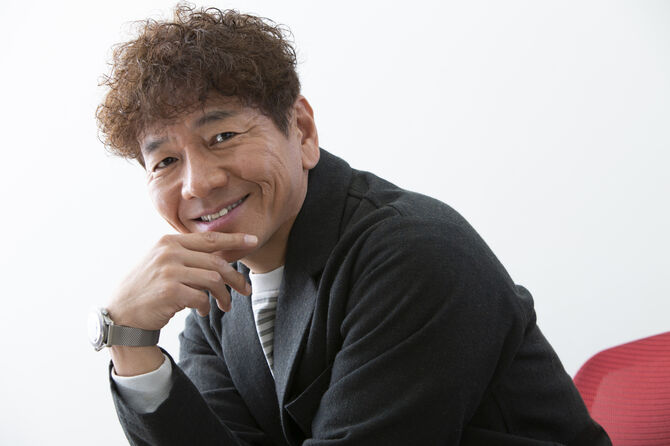 【芸能】上田晋也、新幹線で衝撃⁉