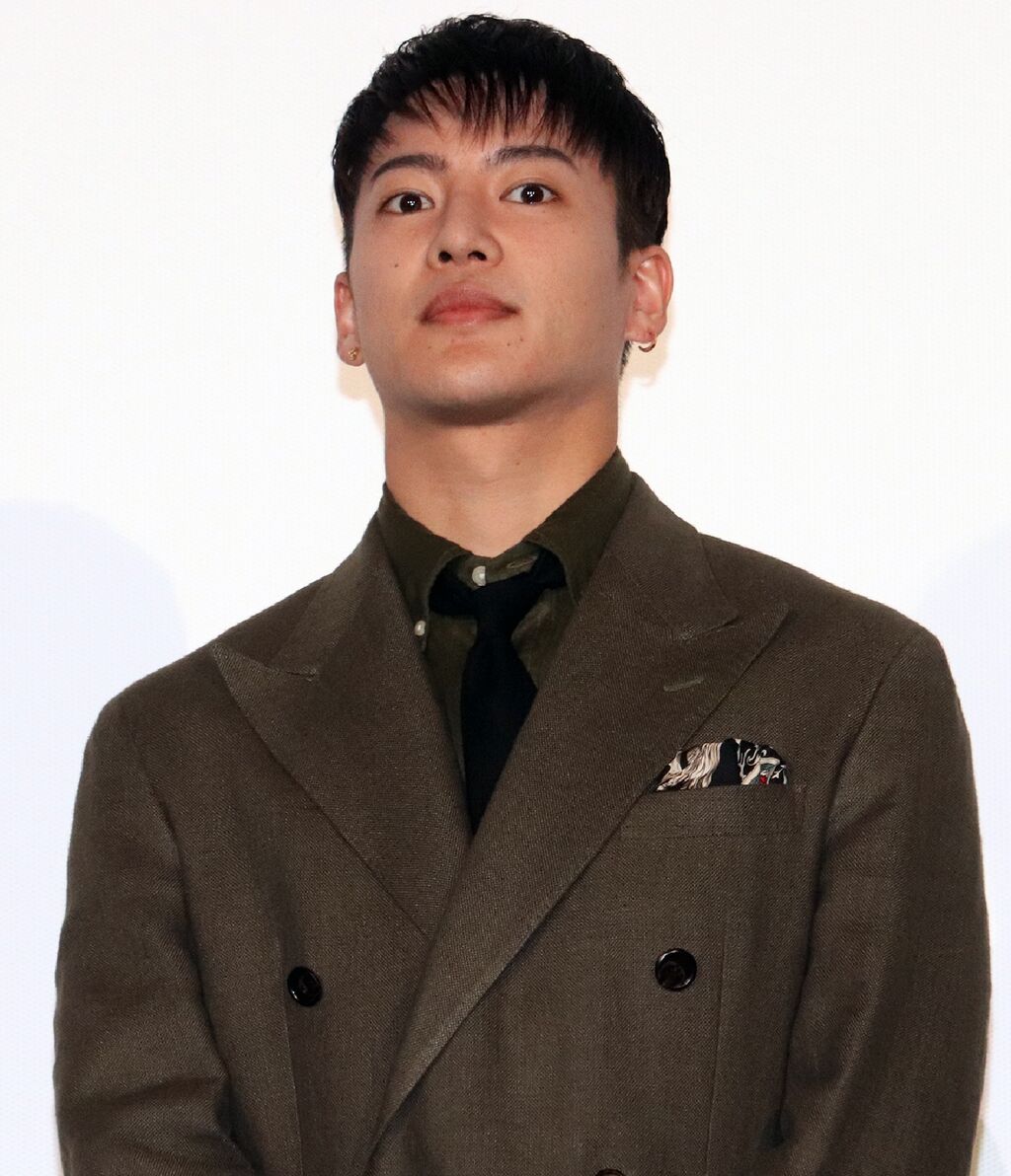 【芸能】元BE:FIRSTの三山凌輝、いきなり社長爆誕でワロタ