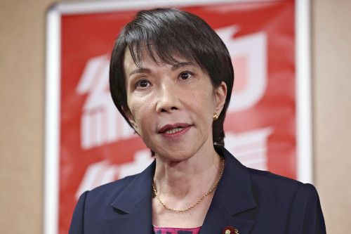 【政治】高市さんガチ凹み!?公明にフラれて草