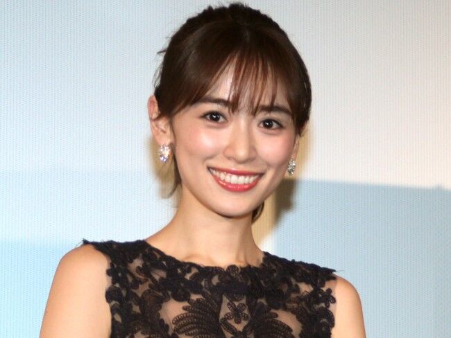 【芸能】泉里香、MLB観戦で幸せオーラ全開！