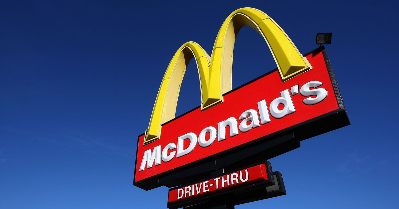 【朗報】マックさん、ついに転売ヤーにブチギレてて草