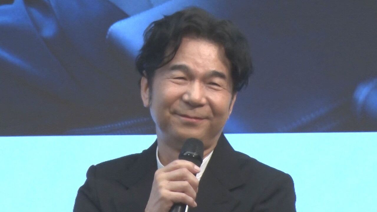 【音楽】ドリカム新曲、大苦戦！ 中村正人「CD買って…」
