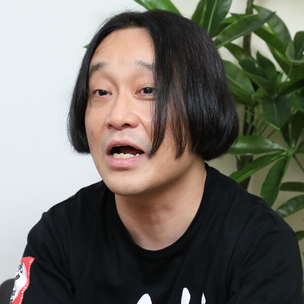 【芸能】お笑いタレント・永野、日本人の8割を敵に回すとか最強かよw