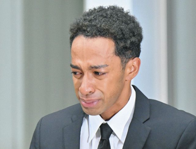 【芸能】草間リチャード敬太、ぷっちょじゃないモノ出しちゃってて草