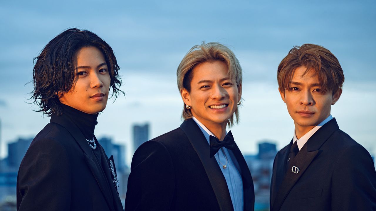 【騒然】Number_i、人気ありすぎてTOBE合同コンが空席だらけになる逆説←ファン「これはきつい」ｗｗｗ