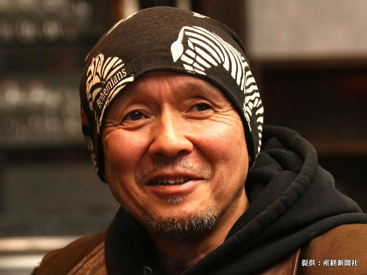 【訃報】火野正平さん逝く…昭和のモテ男が残した伝説とは？