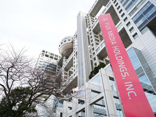 【芸能】フジ27時間TV消滅⁉CM減収でまさかのピンチ